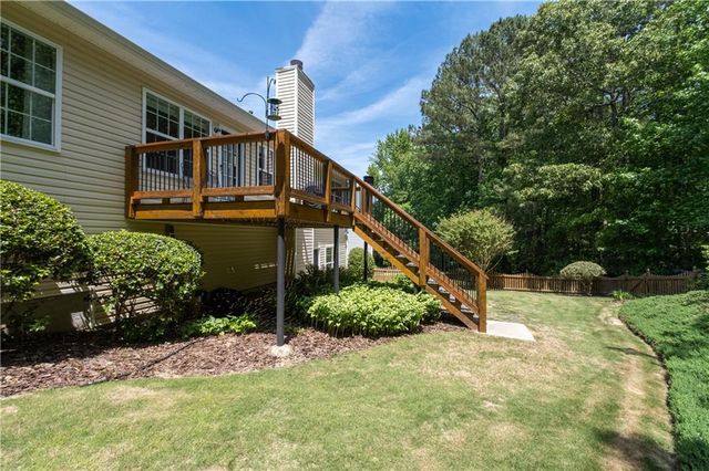 4057 Roslindale Lane, Buford, GA 30519