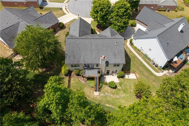 4057 Roslindale Lane, Buford, GA 30519