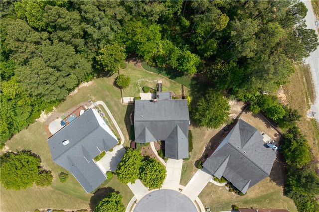 4057 Roslindale Lane, Buford, GA 30519