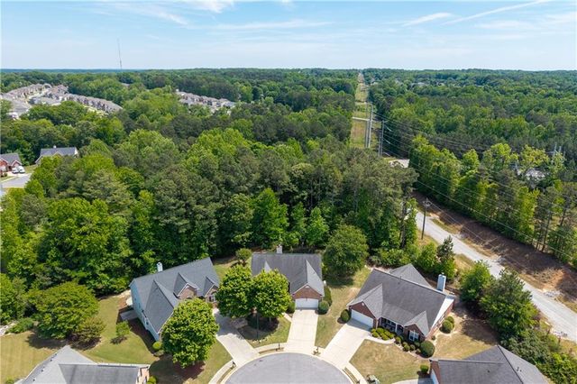 4057 Roslindale Lane, Buford, GA 30519