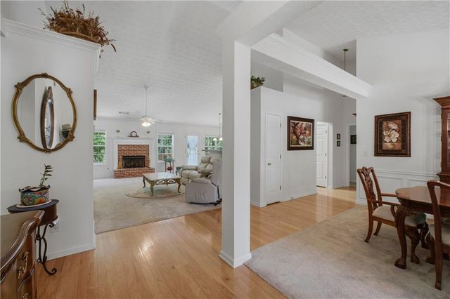 4057 Roslindale Lane, Buford, GA 30519