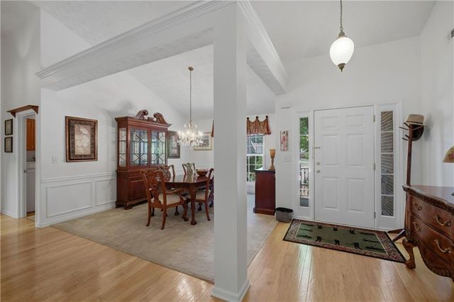 4057 Roslindale Lane, Buford, GA 30519
