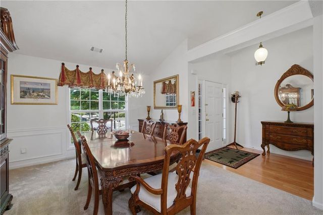 4057 Roslindale Lane, Buford, GA 30519