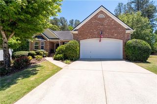 4057 Roslindale Lane, Buford, GA 30519