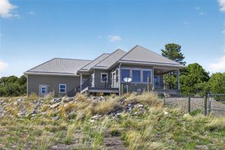 10 Bobcat Drive, Antonito, CO 81120