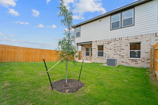 14816 Afleet Alex ST B, Manor, TX 78653