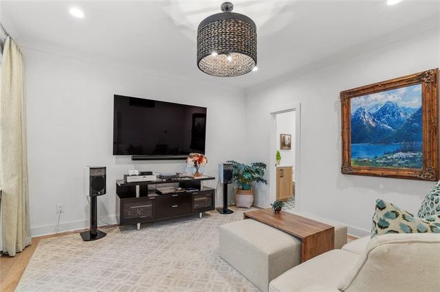 4051 Haverhill Drive NE, Atlanta, GA 30342