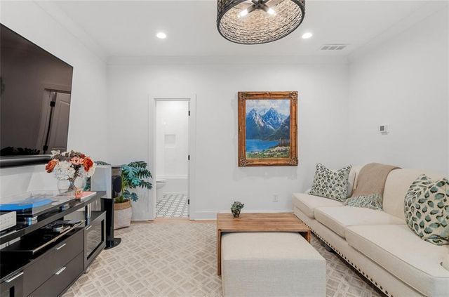 4051 Haverhill Drive NE, Atlanta, GA 30342
