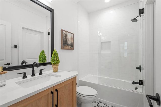 4051 Haverhill Drive NE, Atlanta, GA 30342