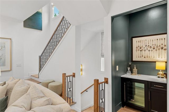4051 Haverhill Drive NE, Atlanta, GA 30342
