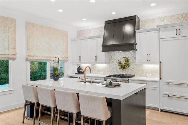 4051 Haverhill Drive NE, Atlanta, GA 30342