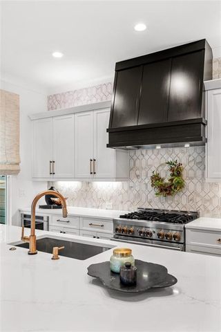 4051 Haverhill Drive NE, Atlanta, GA 30342