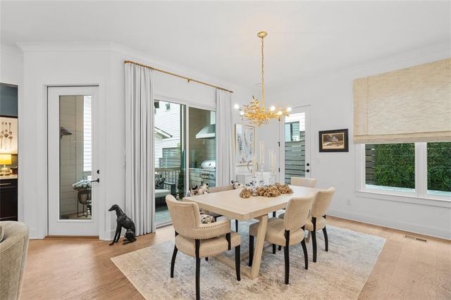 4051 Haverhill Drive NE, Atlanta, GA 30342