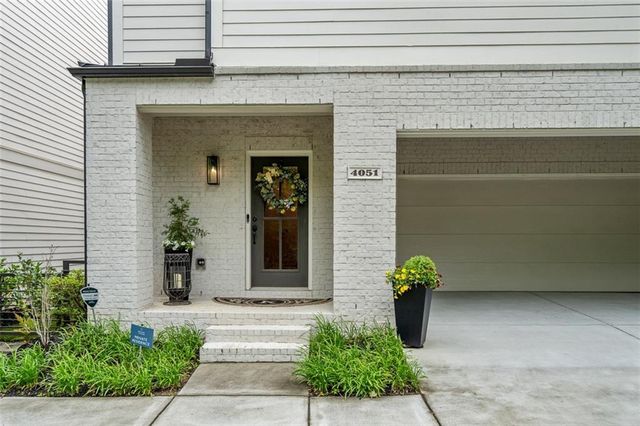 4051 Haverhill Drive NE, Atlanta, GA 30342