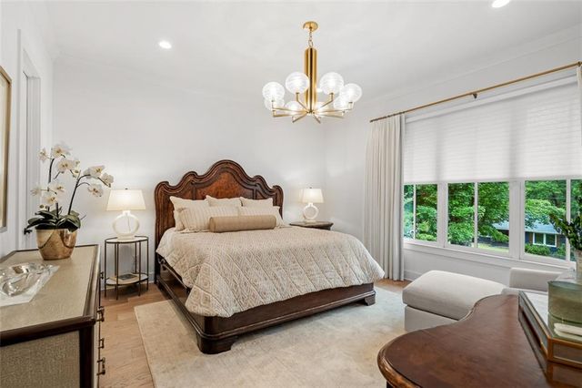 4051 Haverhill Drive NE, Atlanta, GA 30342