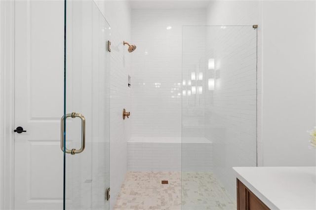 4051 Haverhill Drive NE, Atlanta, GA 30342