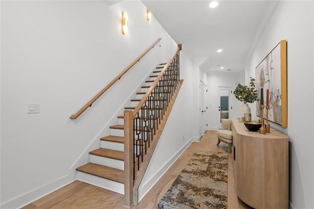 4051 Haverhill Drive NE, Atlanta, GA 30342