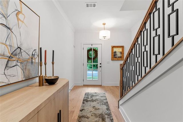 4051 Haverhill Drive NE, Atlanta, GA 30342