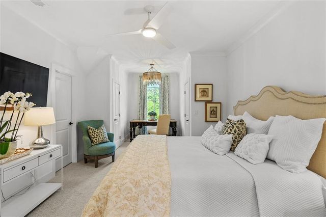 4051 Haverhill Drive NE, Atlanta, GA 30342