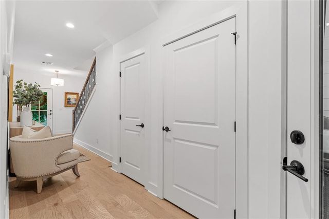 4051 Haverhill Drive NE, Atlanta, GA 30342