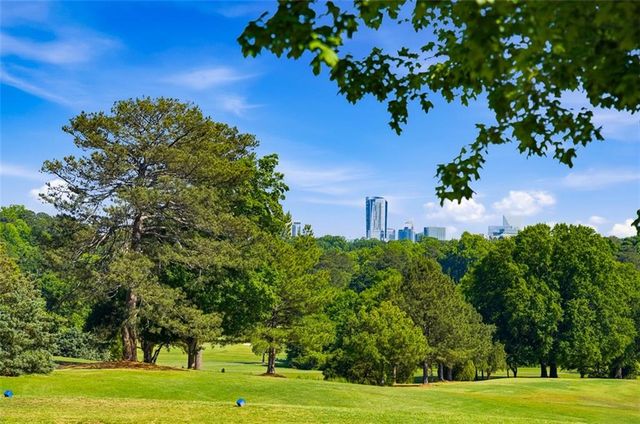 4051 Haverhill Drive NE, Atlanta, GA 30342