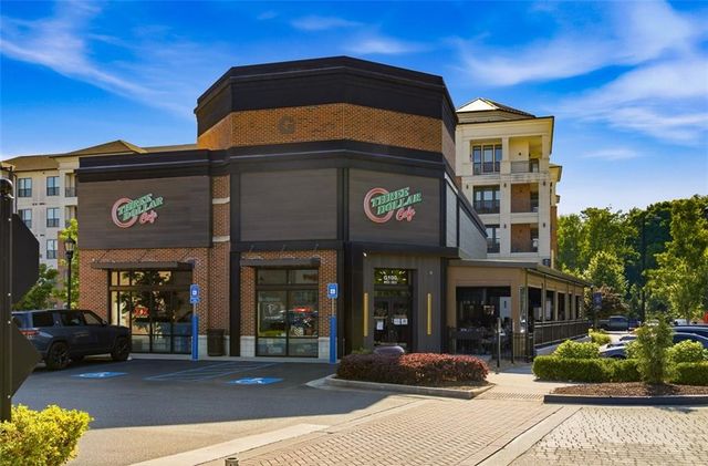 4051 Haverhill Drive NE, Atlanta, GA 30342