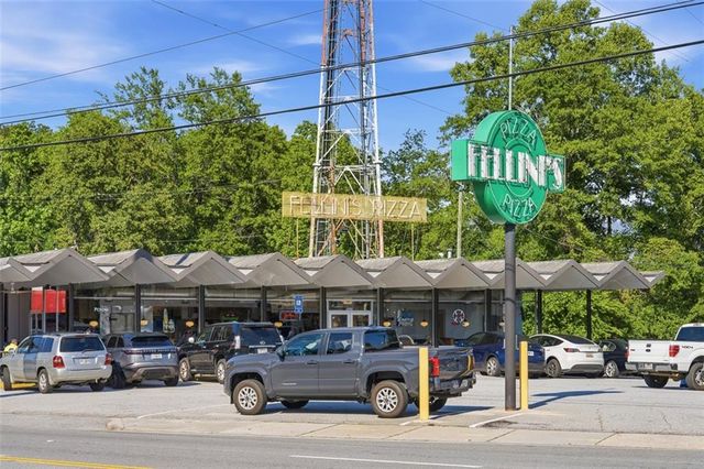 4051 Haverhill Drive NE, Atlanta, GA 30342