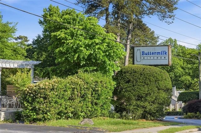 4051 Haverhill Drive NE, Atlanta, GA 30342
