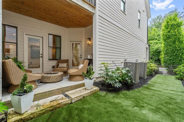 4051 Haverhill Drive NE, Atlanta, GA 30342
