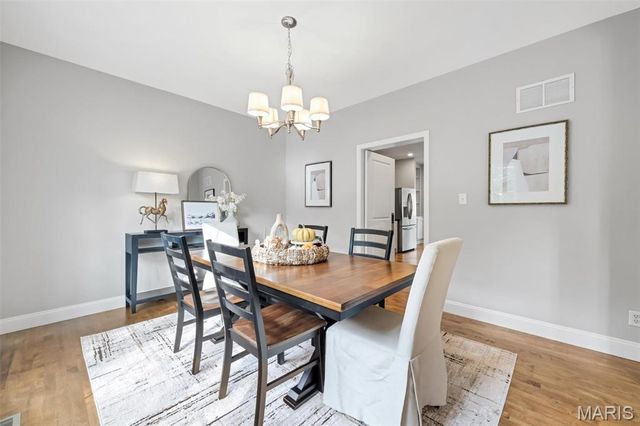 2122 Franz Park Lane, St Louis, MO 63139