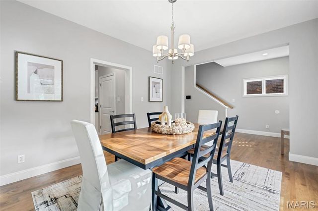 2122 Franz Park Lane, St Louis, MO 63139