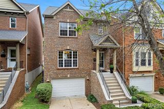 2122 Franz Park Lane, St Louis, MO 63139