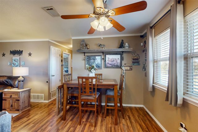 246 Caddo Road, Joshua, TX 76058