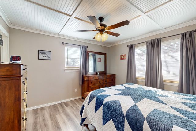 246 Caddo Road, Joshua, TX 76058