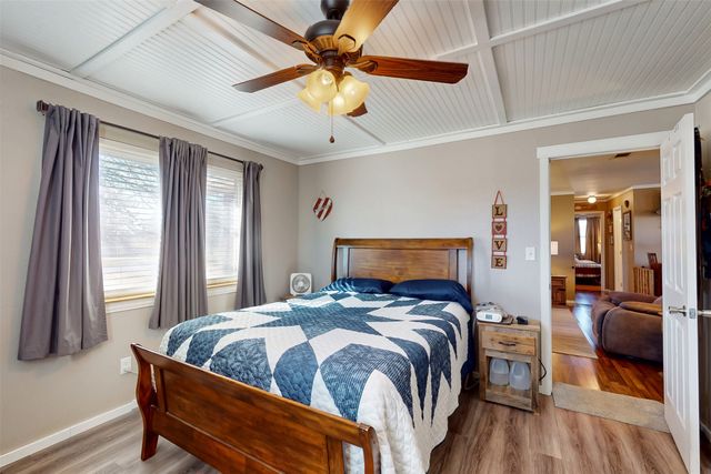 246 Caddo Road, Joshua, TX 76058