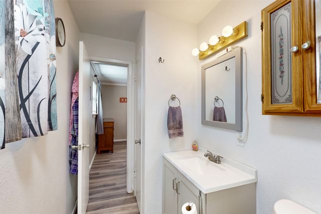 246 Caddo Road, Joshua, TX 76058