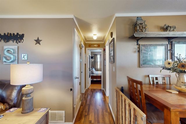 246 Caddo Road, Joshua, TX 76058