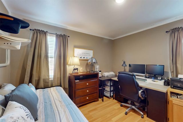 246 Caddo Road, Joshua, TX 76058