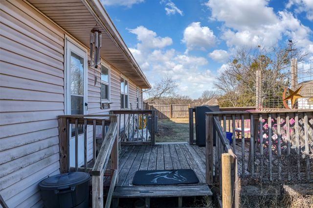 246 Caddo Road, Joshua, TX 76058