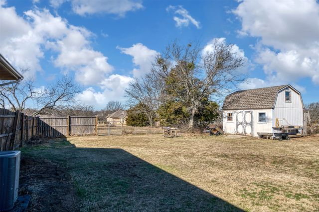 246 Caddo Road, Joshua, TX 76058