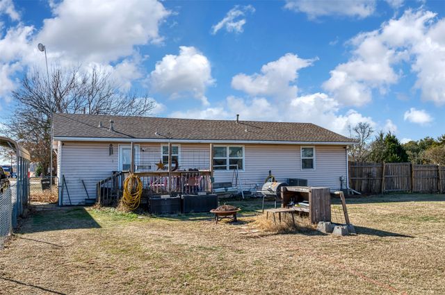 246 Caddo Road, Joshua, TX 76058