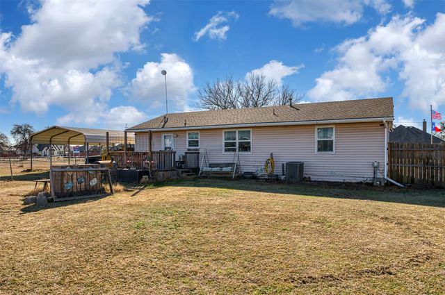 246 Caddo Road, Joshua, TX 76058