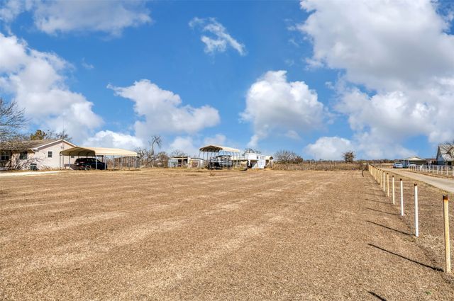 246 Caddo Road, Joshua, TX 76058