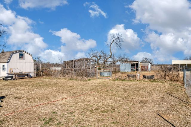 246 Caddo Road, Joshua, TX 76058