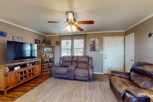 246 Caddo Road, Joshua, TX 76058