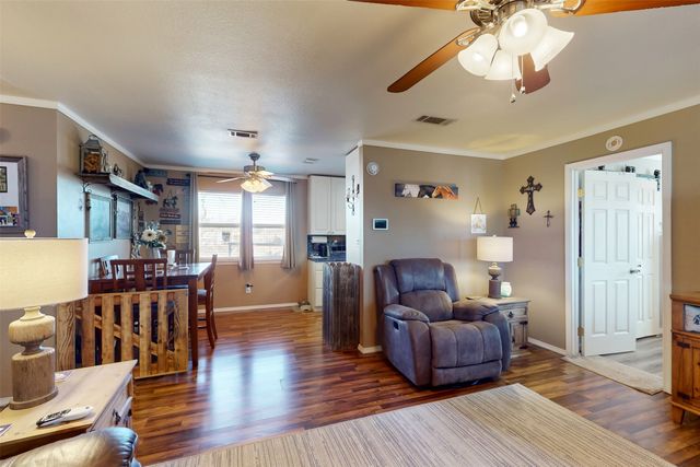 246 Caddo Road, Joshua, TX 76058