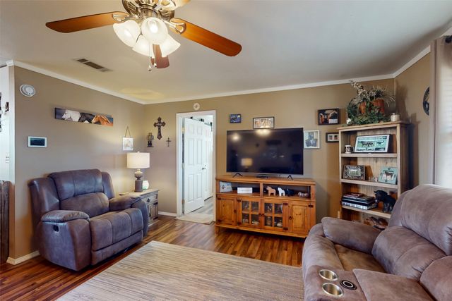 246 Caddo Road, Joshua, TX 76058