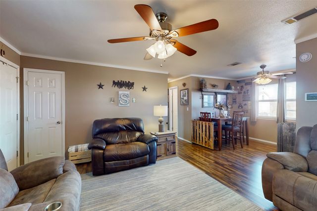 246 Caddo Road, Joshua, TX 76058