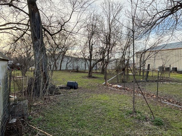 507 Church Street, Kemp, OK 74741