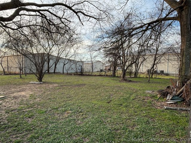 507 Church Street, Kemp, OK 74741